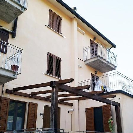 Residenza Il Conte Διαμέρισμα Nocera Umbra Εξωτερικό φωτογραφία