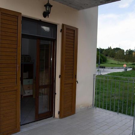 Residenza Il Conte Διαμέρισμα Nocera Umbra Εξωτερικό φωτογραφία
