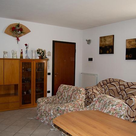 Residenza Il Conte Διαμέρισμα Nocera Umbra Εξωτερικό φωτογραφία