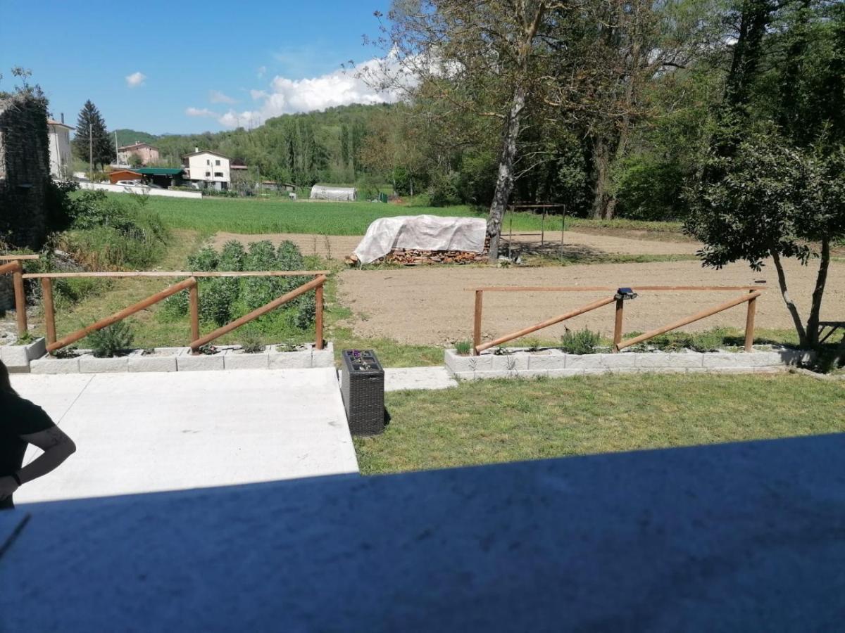 Residenza Il Conte Διαμέρισμα Nocera Umbra Εξωτερικό φωτογραφία