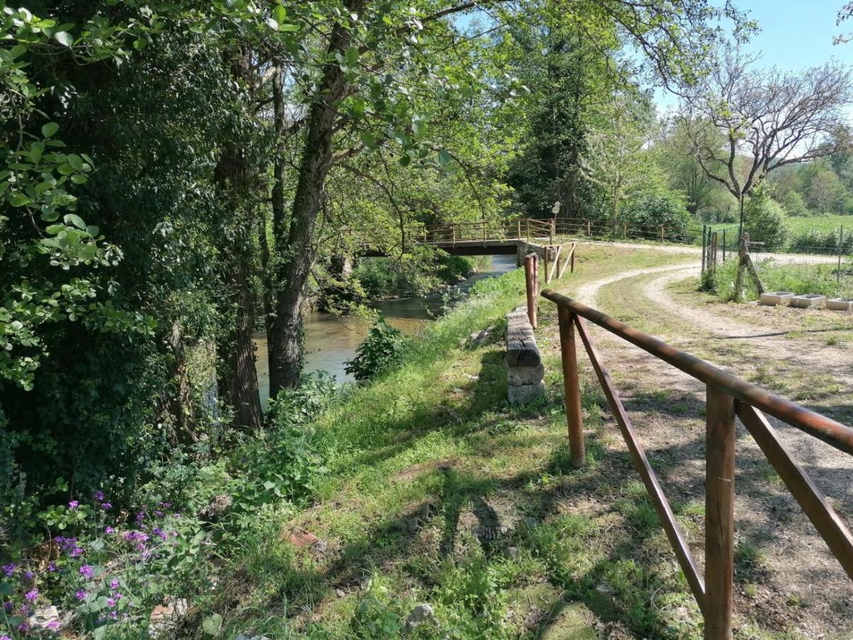 Residenza Il Conte Διαμέρισμα Nocera Umbra Εξωτερικό φωτογραφία