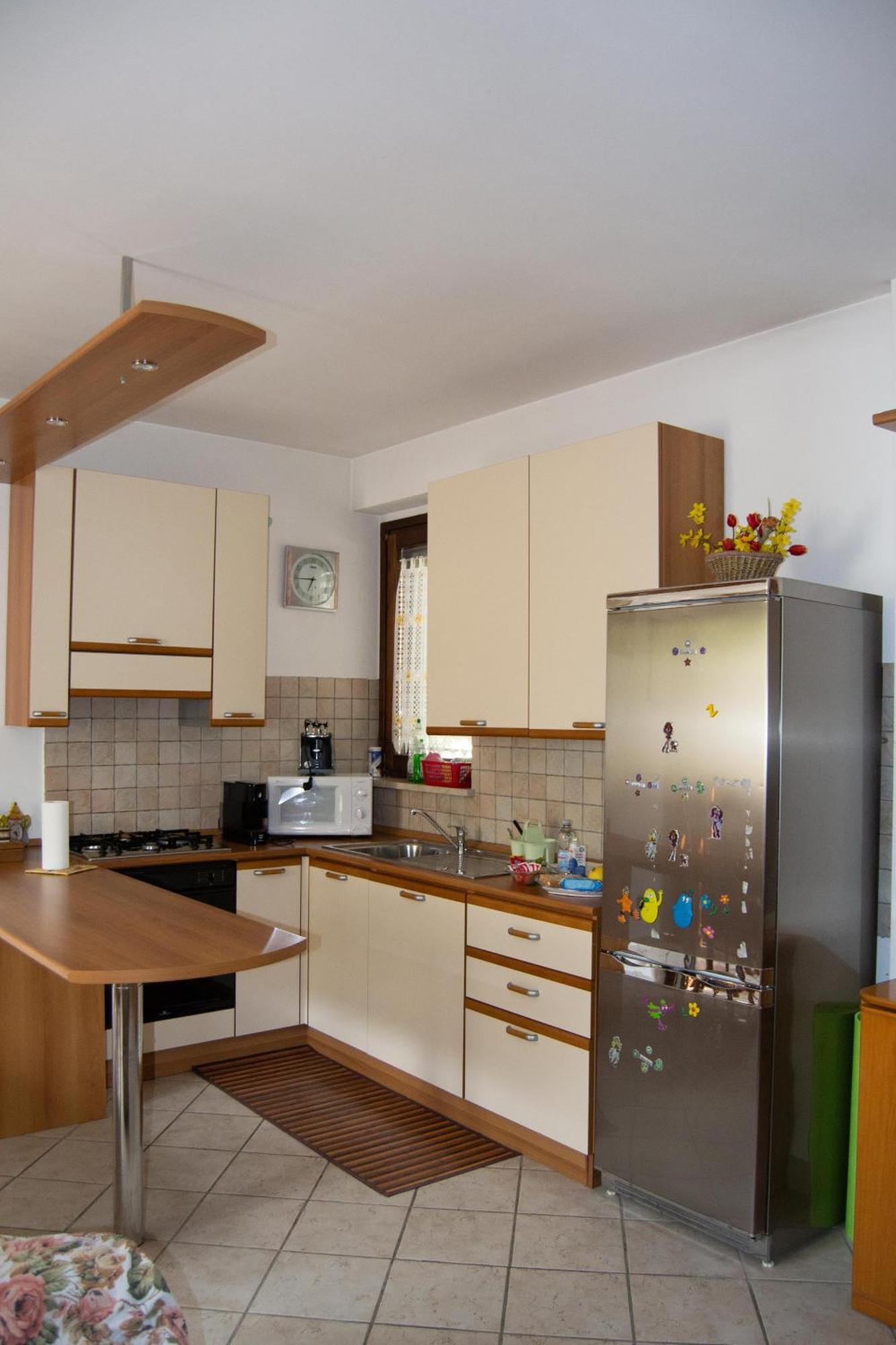 Residenza Il Conte Διαμέρισμα Nocera Umbra Εξωτερικό φωτογραφία