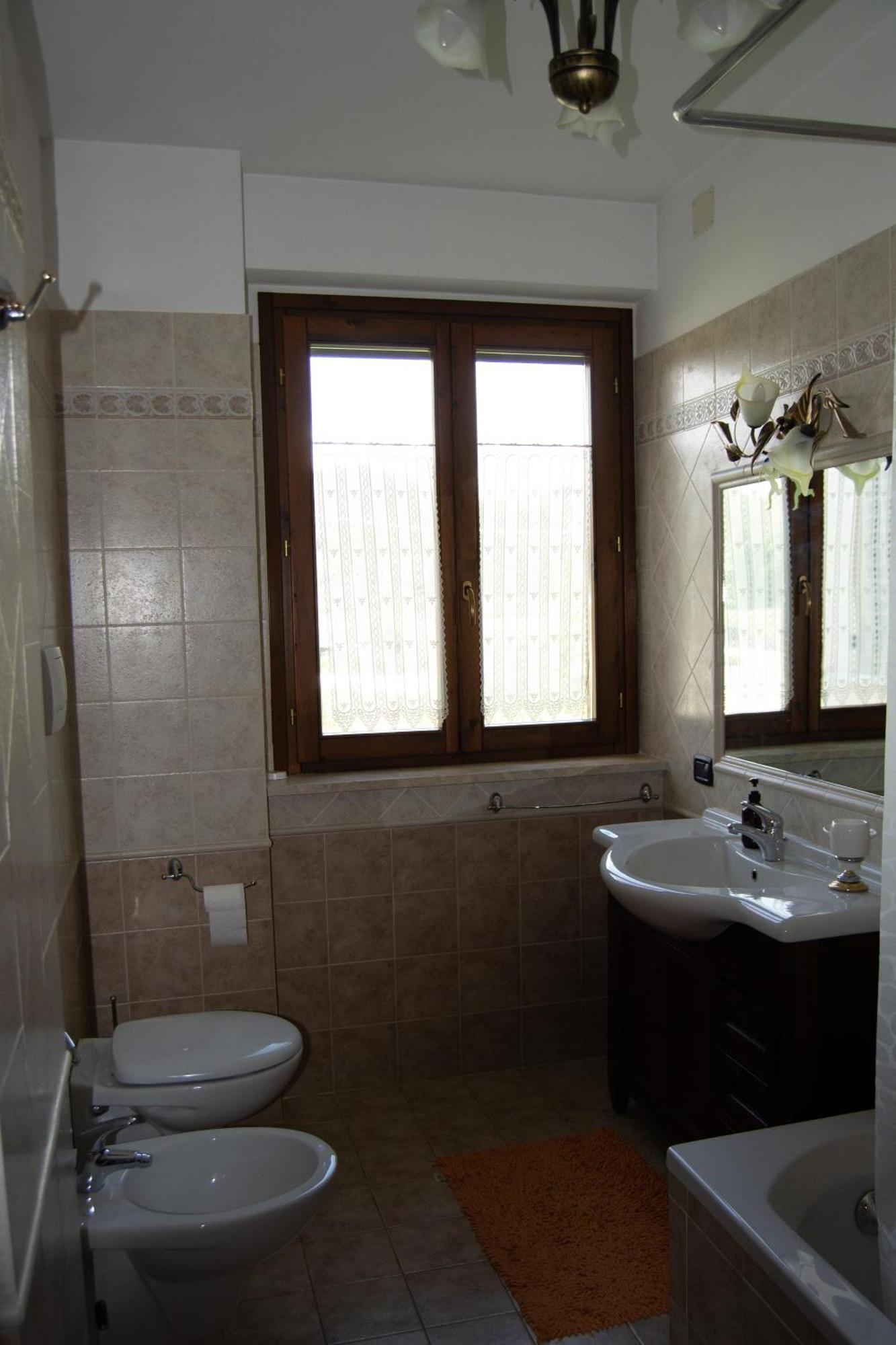 Residenza Il Conte Διαμέρισμα Nocera Umbra Εξωτερικό φωτογραφία