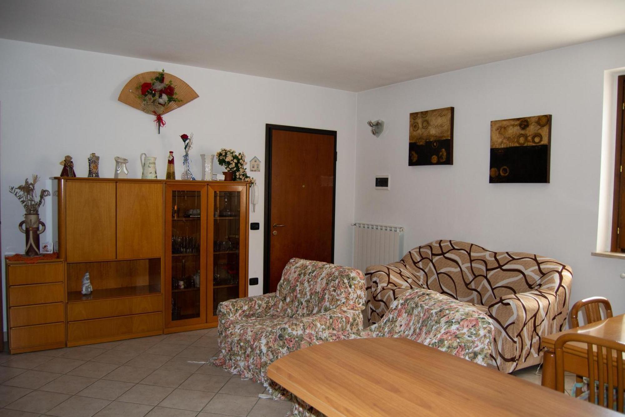 Residenza Il Conte Διαμέρισμα Nocera Umbra Εξωτερικό φωτογραφία
