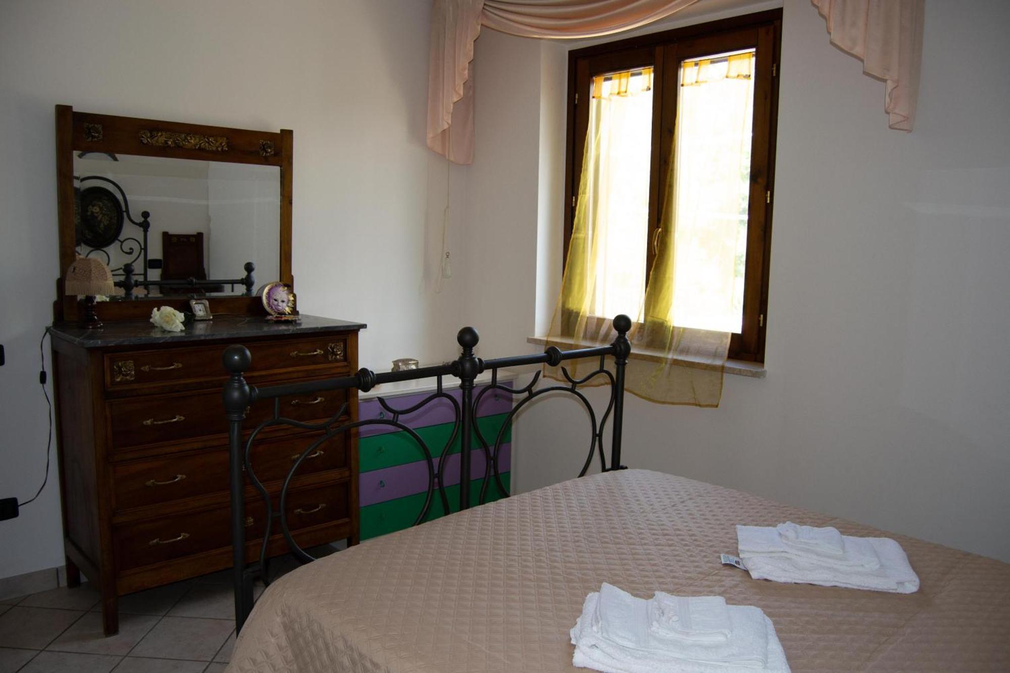 Residenza Il Conte Διαμέρισμα Nocera Umbra Εξωτερικό φωτογραφία