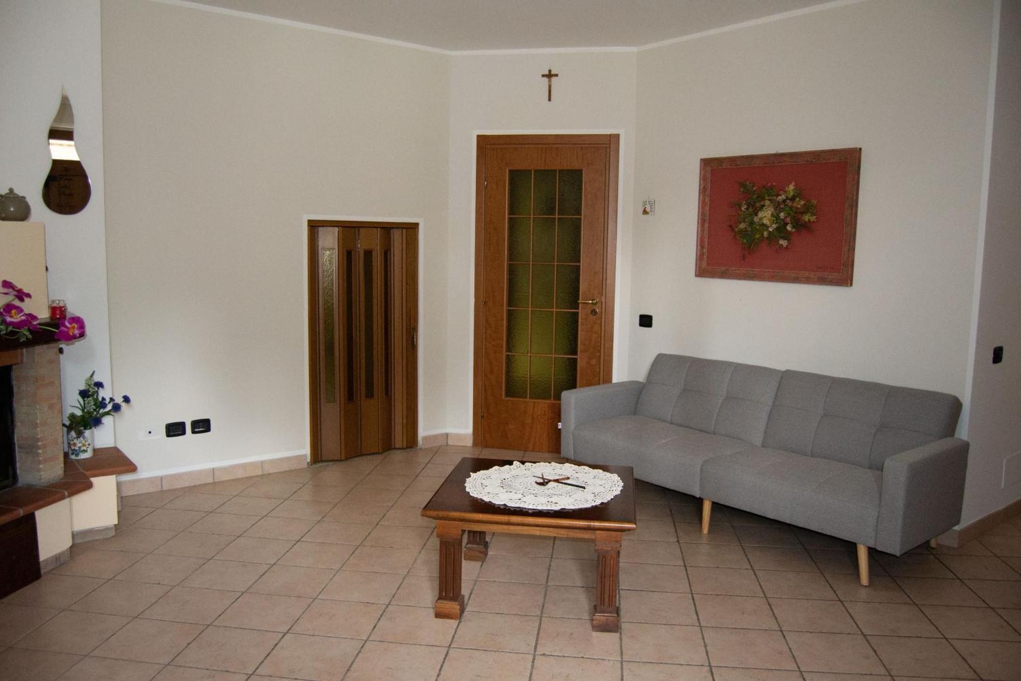 Residenza Il Conte Διαμέρισμα Nocera Umbra Δωμάτιο φωτογραφία