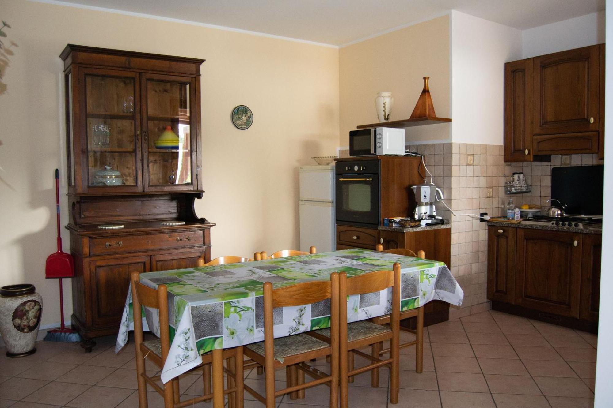 Residenza Il Conte Διαμέρισμα Nocera Umbra Δωμάτιο φωτογραφία