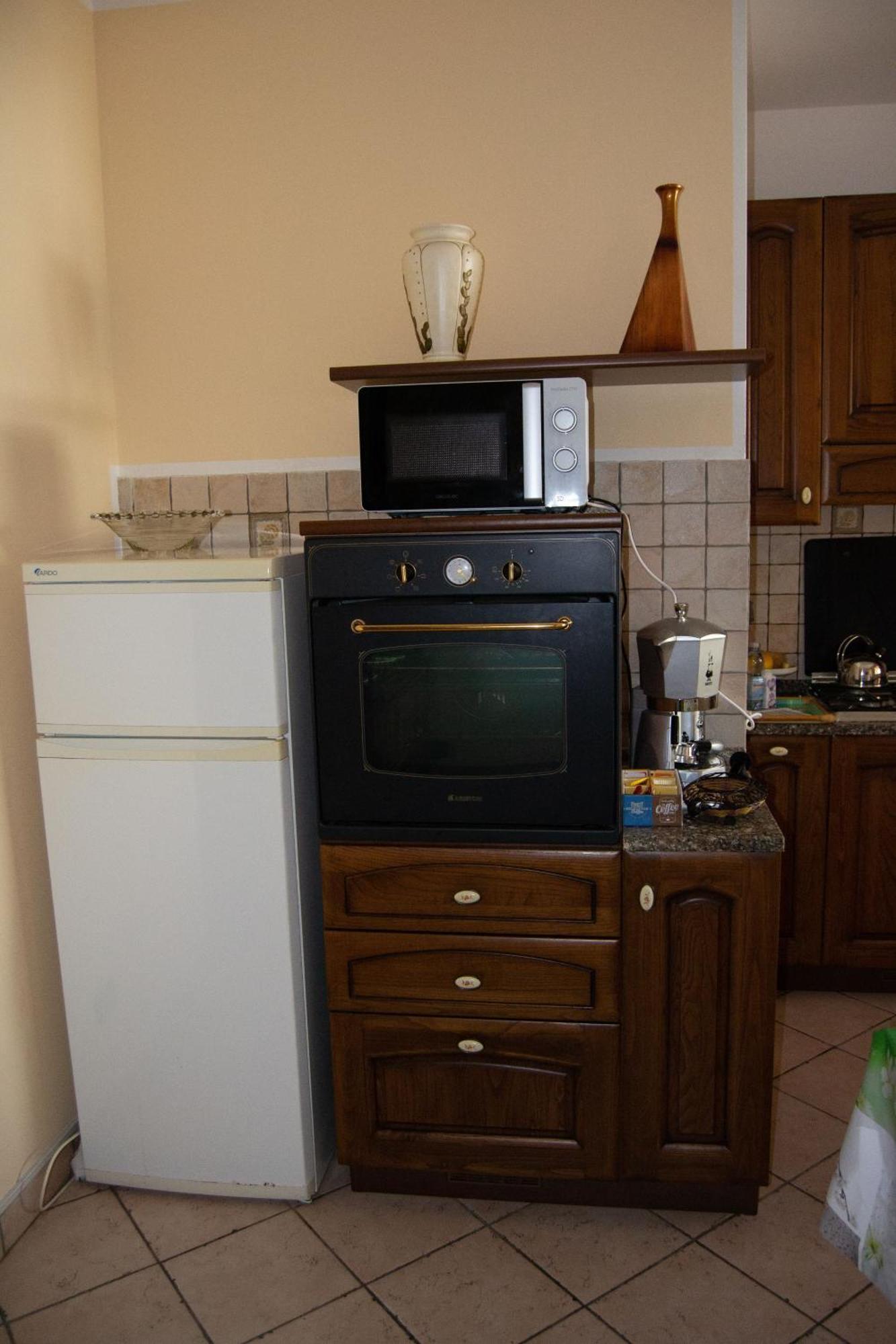 Residenza Il Conte Διαμέρισμα Nocera Umbra Δωμάτιο φωτογραφία