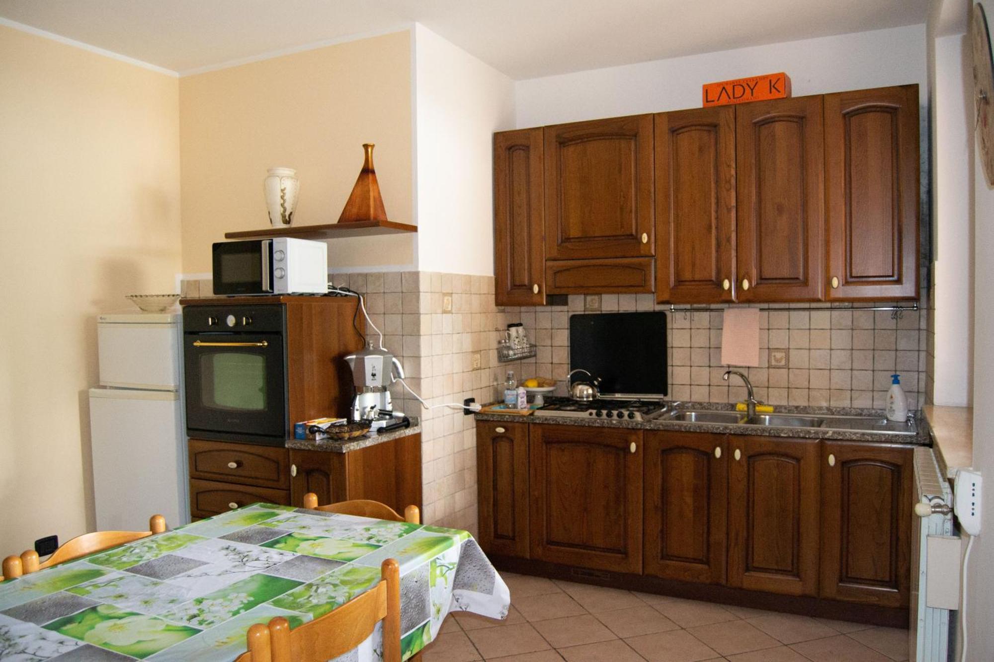 Residenza Il Conte Διαμέρισμα Nocera Umbra Δωμάτιο φωτογραφία