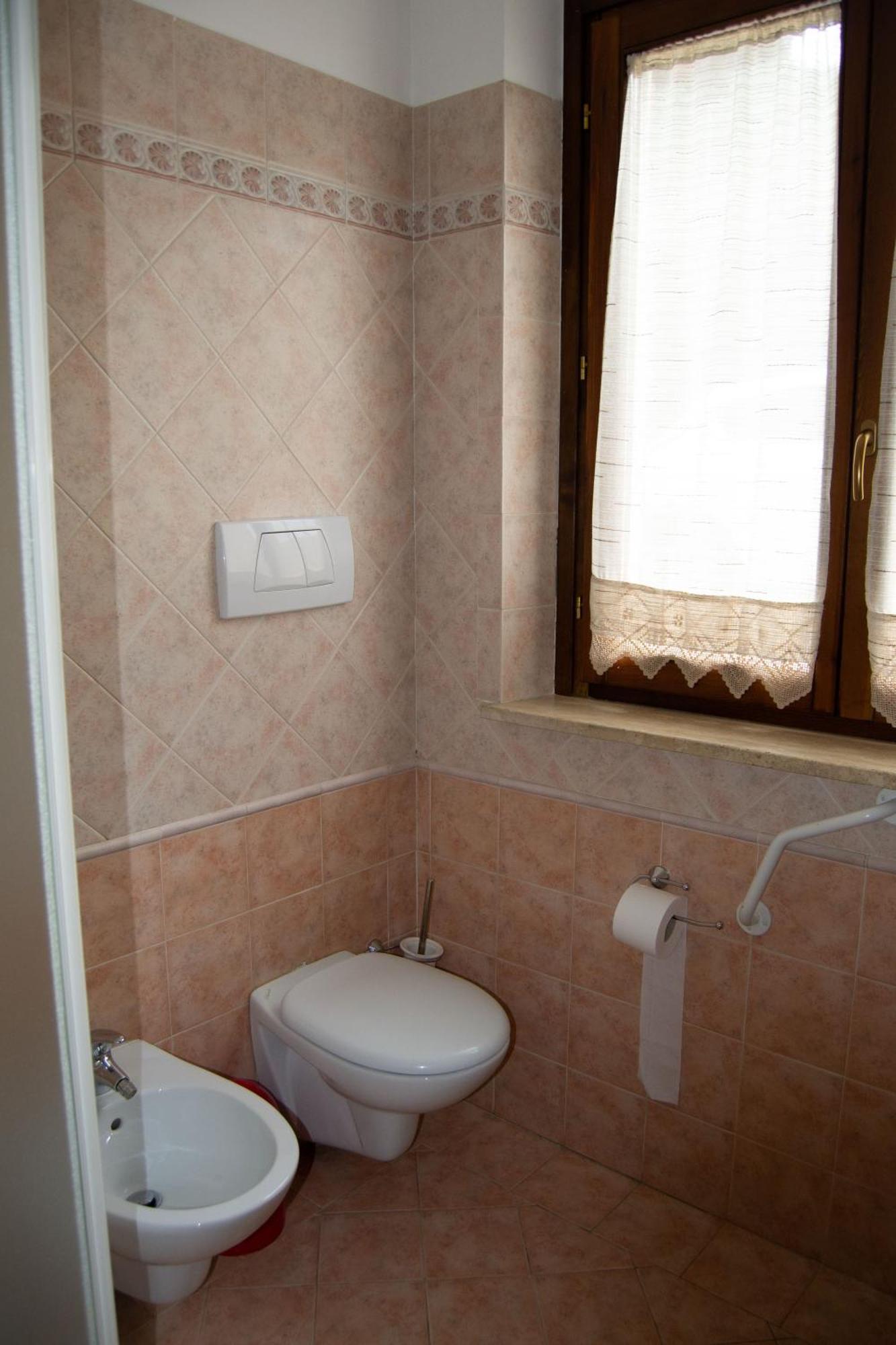 Residenza Il Conte Διαμέρισμα Nocera Umbra Δωμάτιο φωτογραφία